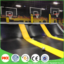 Slam Dunk Trampoline Park